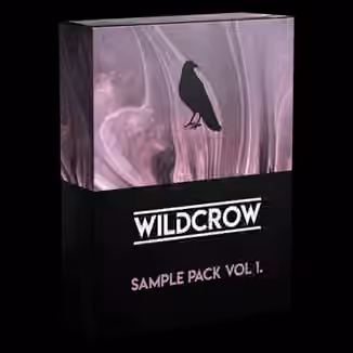 Wildcrow Sample Pack Vol.1 [WAV]