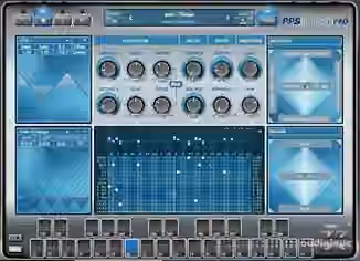 Wolfgang Palm Infinite Pro v1.0.3 [WiN]