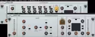 XILS lab LesDiff v1.0.3 U2B [MacOSX]