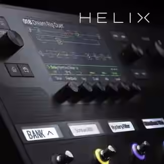 Yamaha Guitar Group Line 6 Helix Native v3.1.5 CE [WiN]
