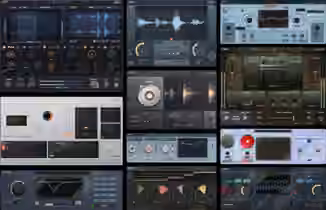 Yum Audio The Complete Bundle 2025 [WiN]