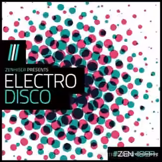 Zenhiser Electro Disco [WAV]