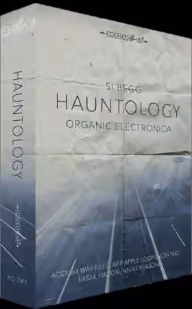 Zero-G Hauntology [MULTiFORMAT]