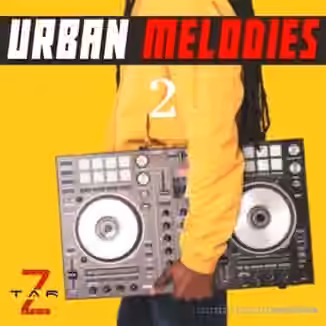 Ztar Audio Urban Melodies 2 [WAV]